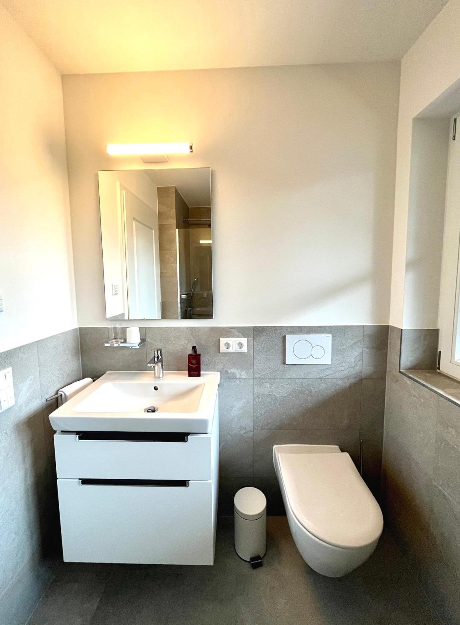 Palais Karl-Theodor Apartment Rotta Cameră foto